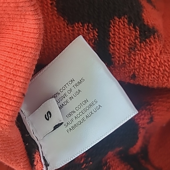 Proenza Schouler hoodie - Picture 3 of 6